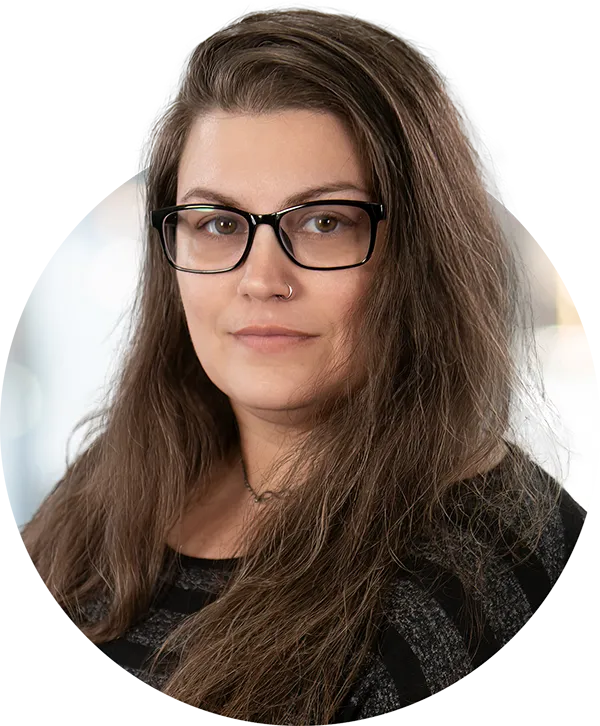 Cassie Saleh Ed.S - Instructional Designer