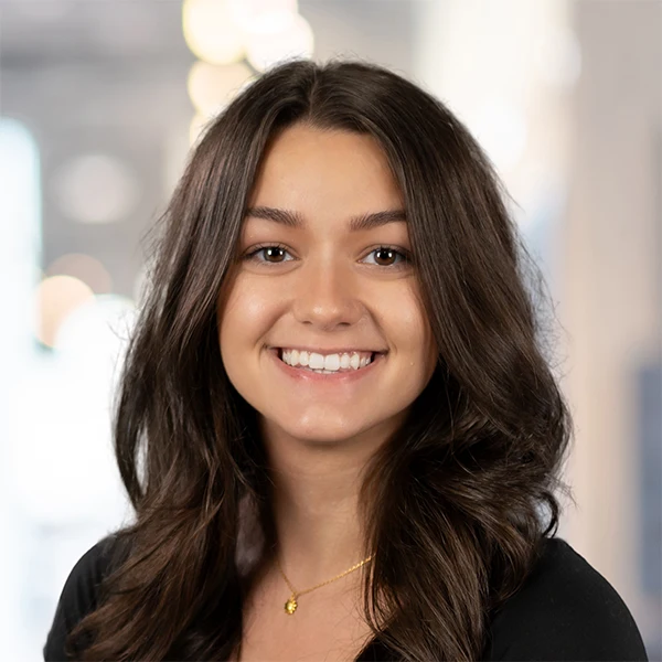 Alicia Dowd - Project Coordinator