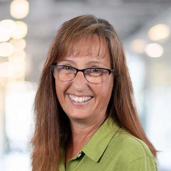 Kally Stehouwer - Senior UX/UI Developer