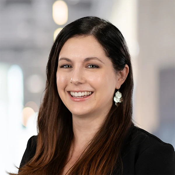 Lindsey Wood - Project Director