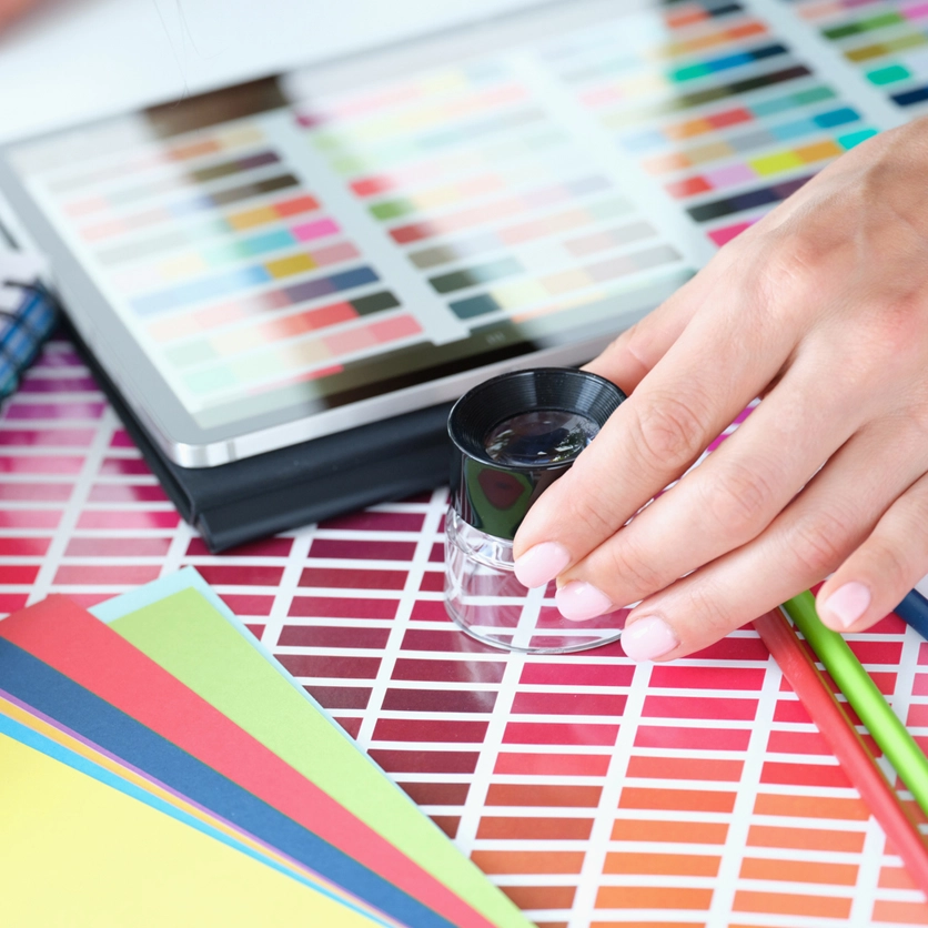 Branding & Customization - LMS Management Services