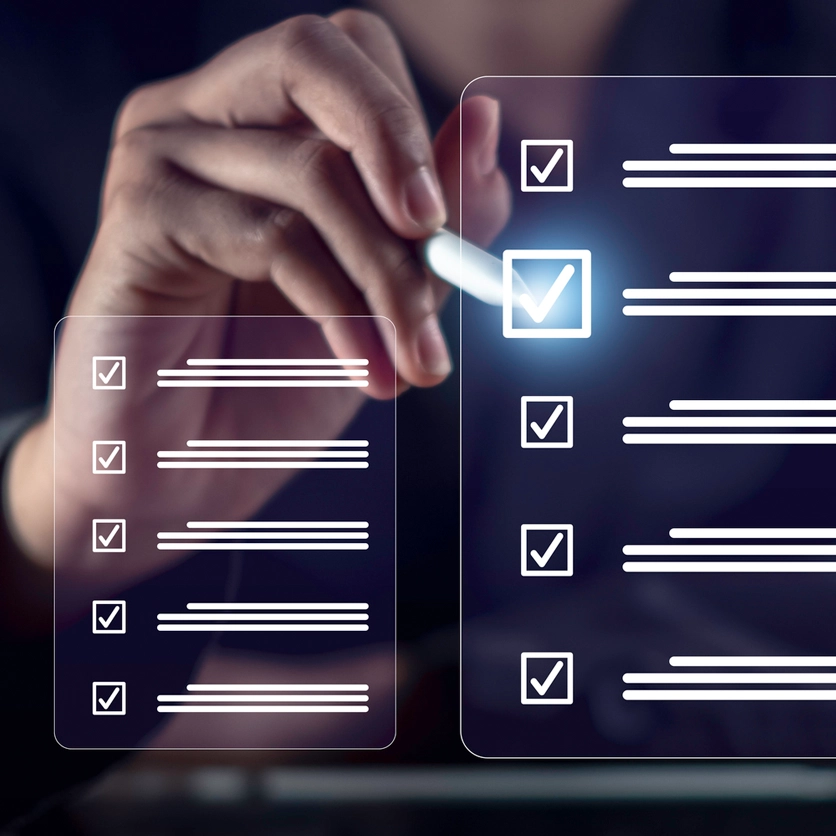 Course Control - LMS Management Services