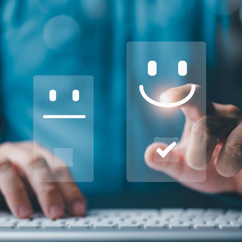 Evaluation & Feedback - Curriculum Development Services
