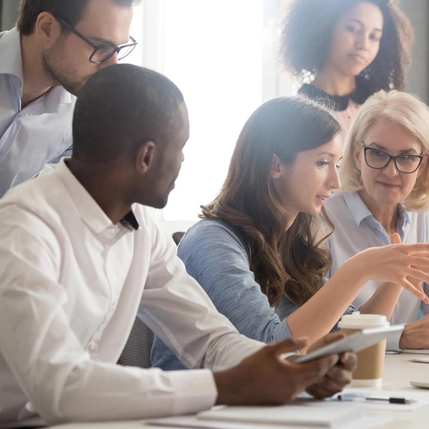 Industry Professionals - Who We Serve