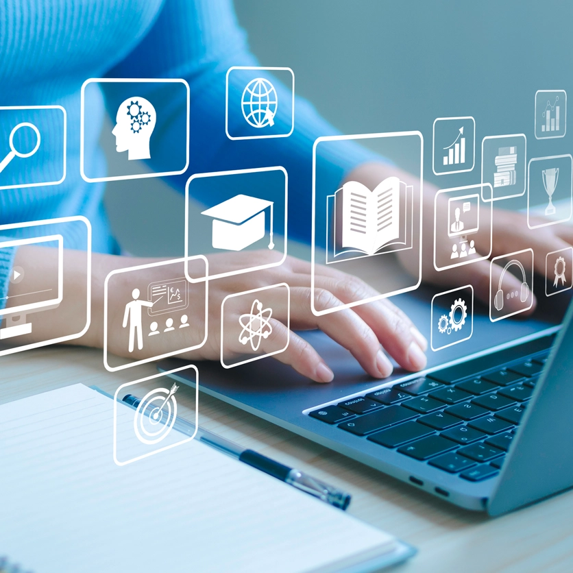 Microlearning - eLearning Services