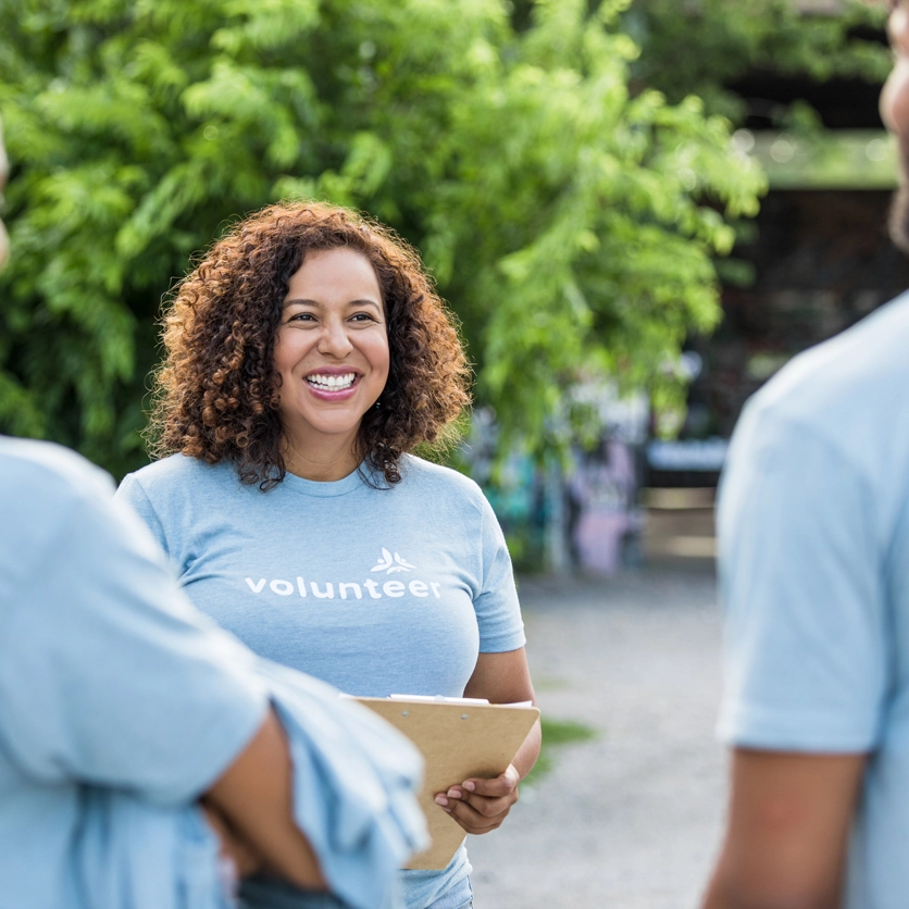 Nonprofits - Who We Serve