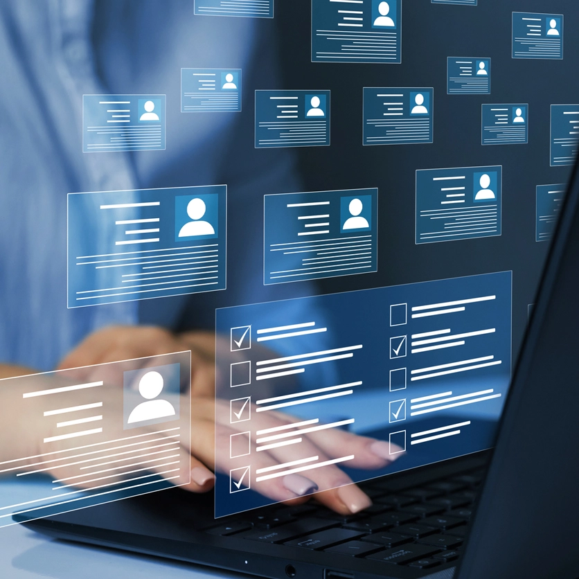User Management - LMS Management Services