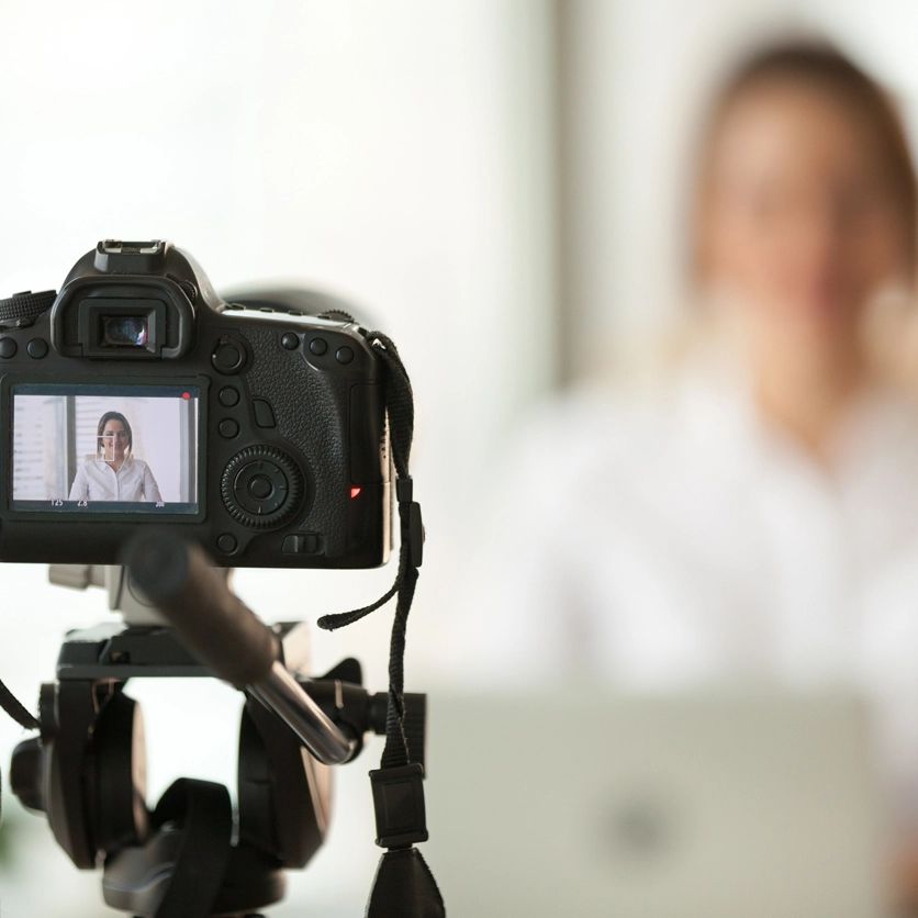 Videography - eLearning Services