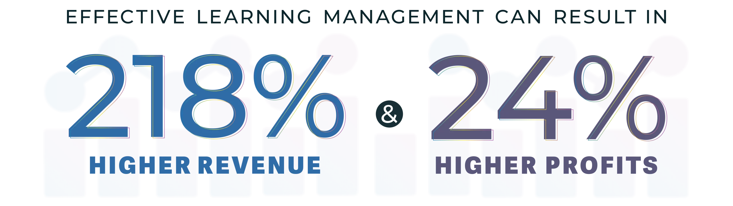 Gamification Banner for LMS