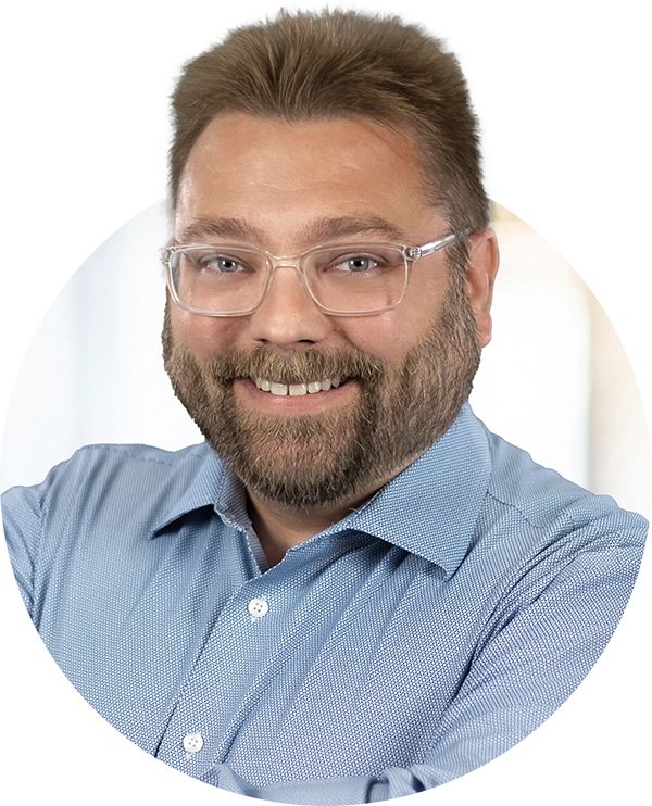 John K. Addis - CEO & Chief Strategist
